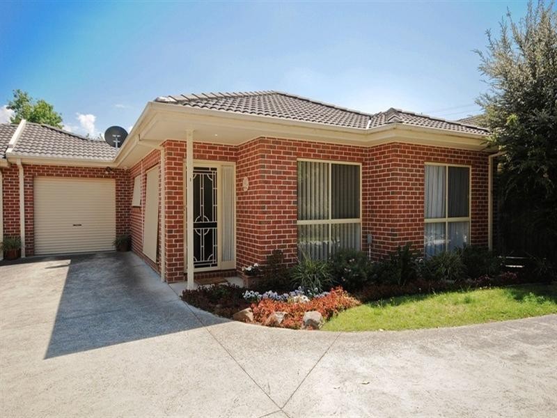1/14 Alfrick Road, Croydon VIC 3136