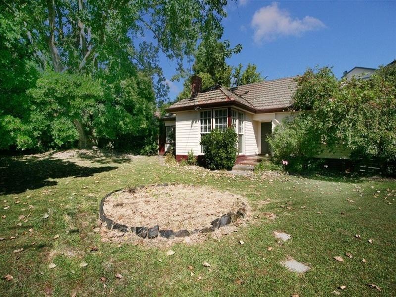 50 Hewish Road, Croydon VIC 3136