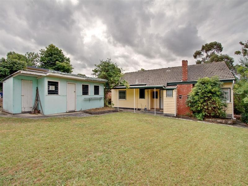 10 DERBY Road, Kilsyth VIC 3137