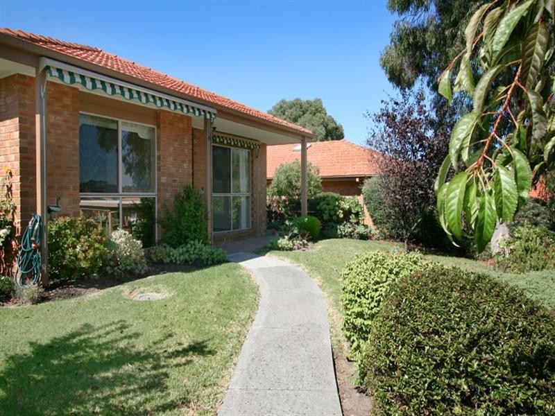 Unit 8/67-81 MAROONDAH Highway, Croydon VIC 3136