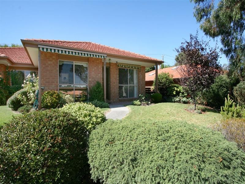 Unit 8/67-81 MAROONDAH Highway, Croydon VIC 3136
