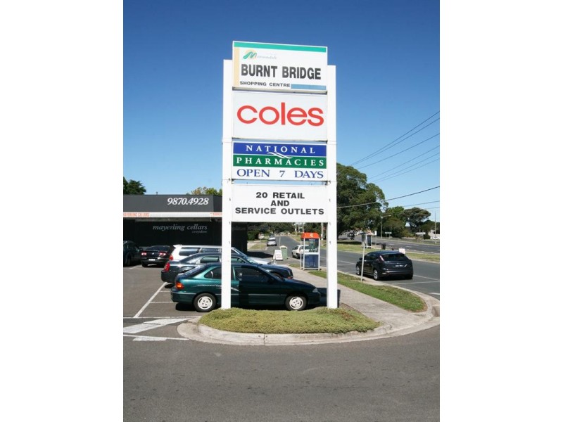 Unit 8/67-81 MAROONDAH Highway, Croydon VIC 3136