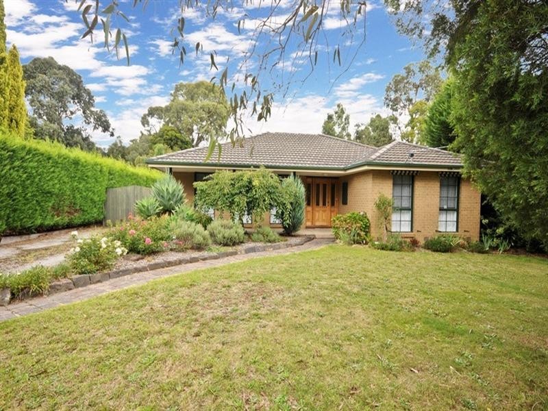 9 Larissa Court, Croydon VIC 3136