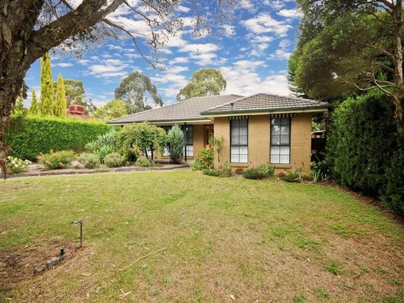 9 Larissa Court, Croydon VIC 3136