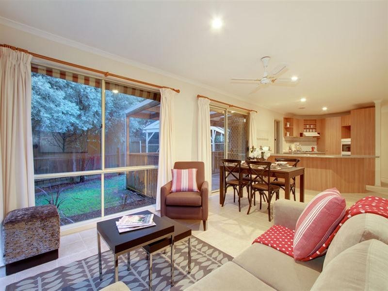 6 Yolanda Court, Kilsyth VIC 3137