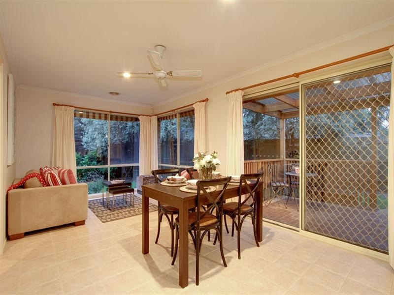 6 Yolanda Court, Kilsyth VIC 3137