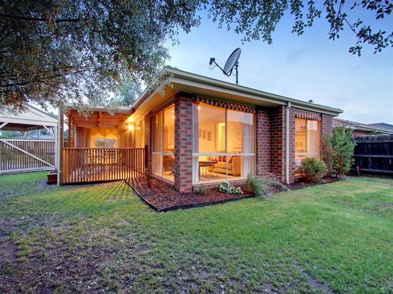6 Yolanda Court, Kilsyth VIC 3137
