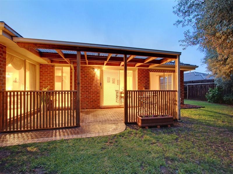6 Yolanda Court, Kilsyth VIC 3137