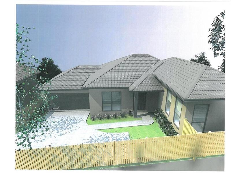 3a CAMPUS Gate, Chirnside Park VIC 3116