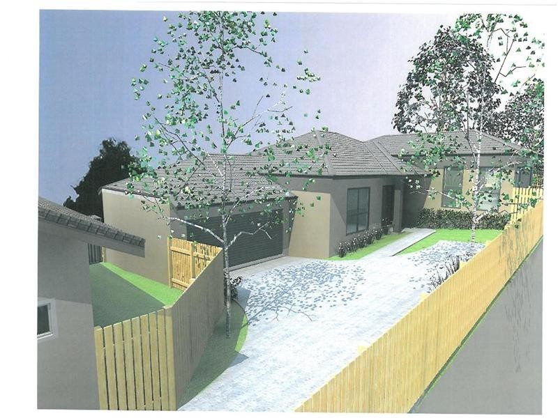 3a CAMPUS Gate, Chirnside Park VIC 3116