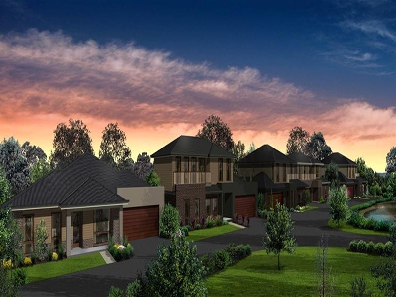 Wonga Park VIC 3115