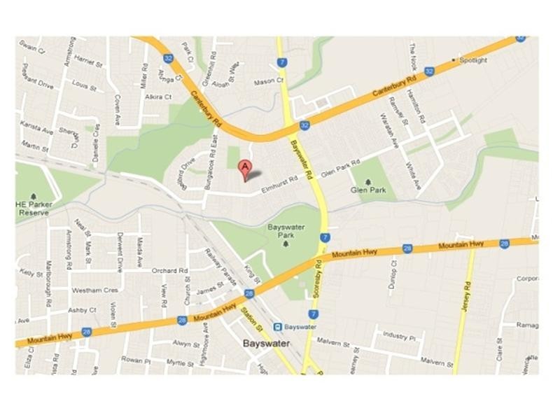 7/29 Elmhurst Road, Bayswater North VIC 3153