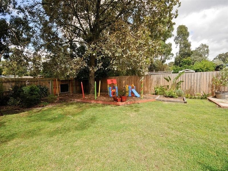 52 Kincumber Drive, Croydon VIC 3136
