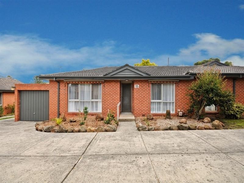 15/18-26 ALFRICK Road, Croydon VIC 3136