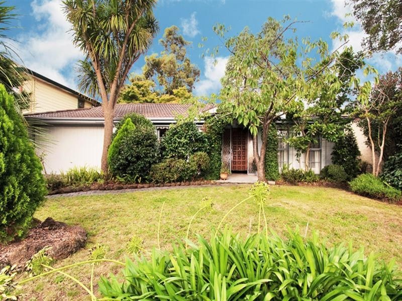 80 COUNTRY CLUB Drive, Chirnside Park VIC 3116