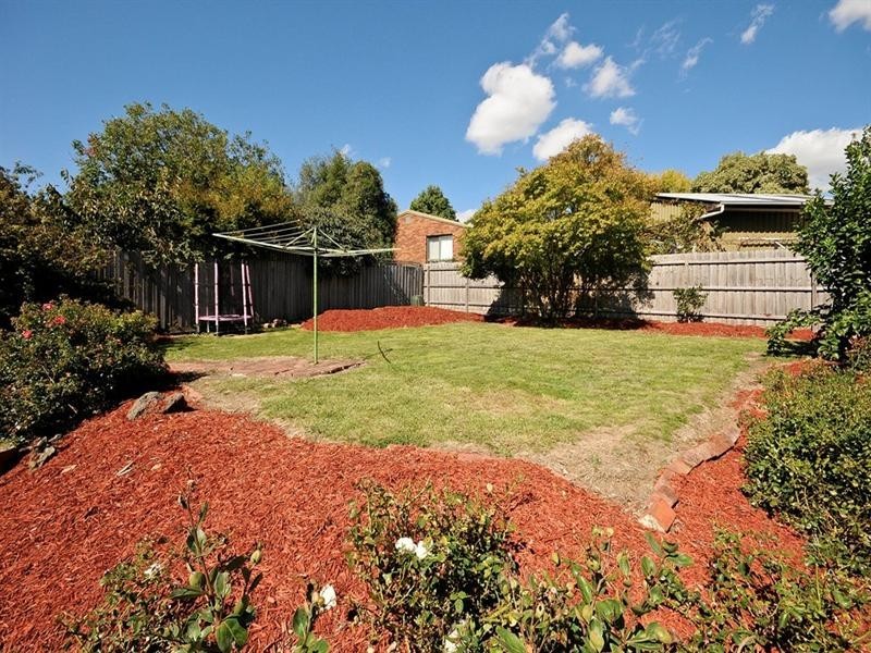 12 BLACKFRIARS Lane, Chirnside Park VIC 3116