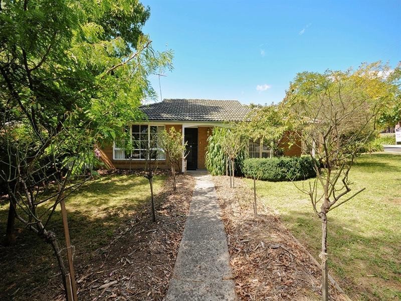 Croydon VIC 3136
