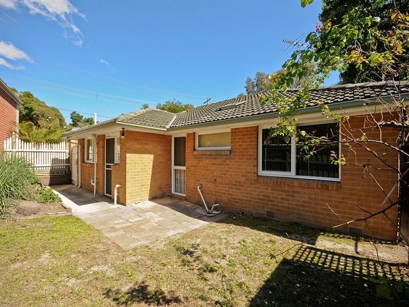 Croydon VIC 3136