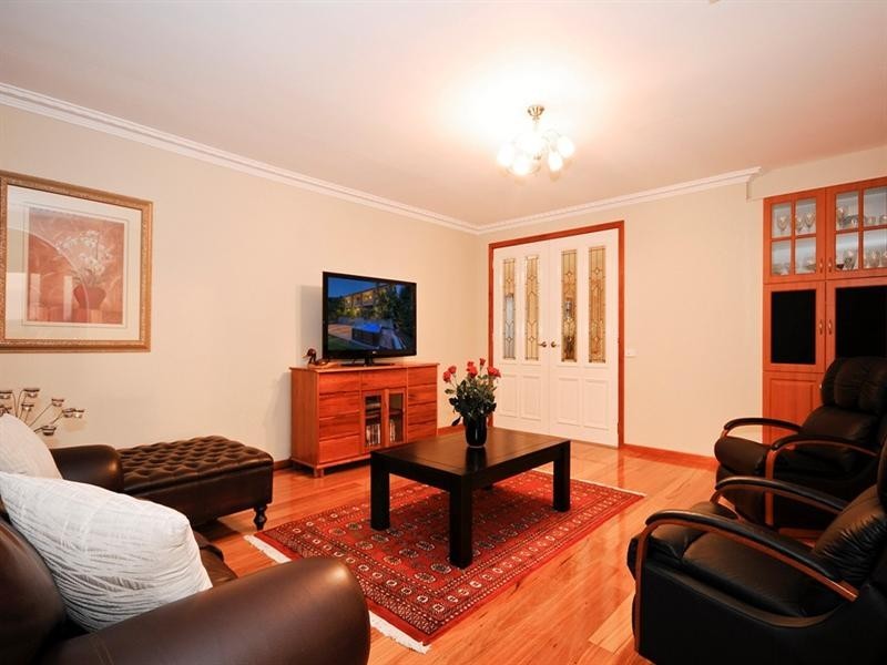 2 MERIDIAN Court, Mooroolbark VIC 3138