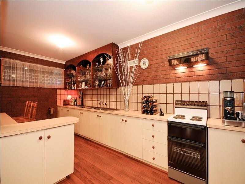 2 MERIDIAN Court, Mooroolbark VIC 3138