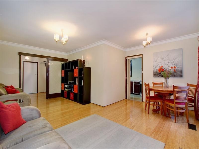 Unit 1, 14 AMINGA Court, Croydon VIC 3136