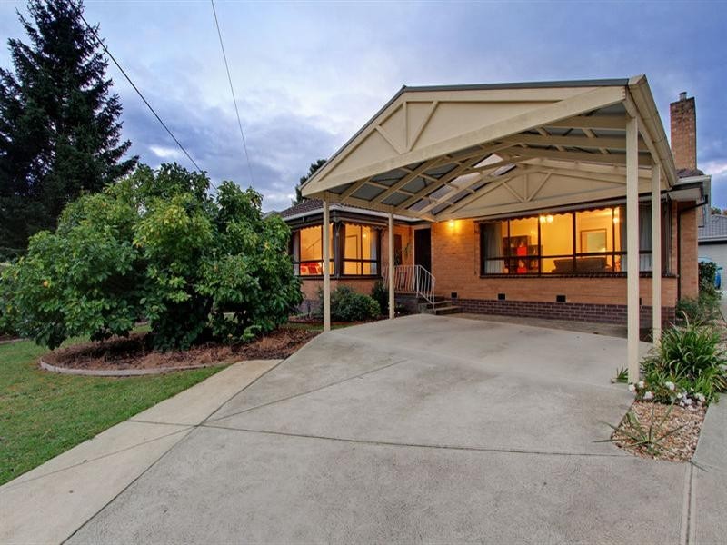 Unit 1, 14 AMINGA Court, Croydon VIC 3136