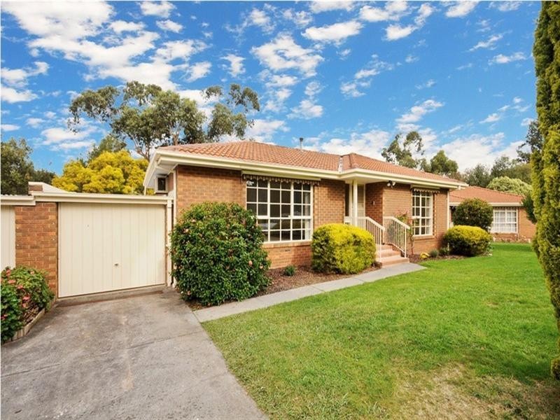 20/75 EASTFIELD Road, Croydon VIC 3136