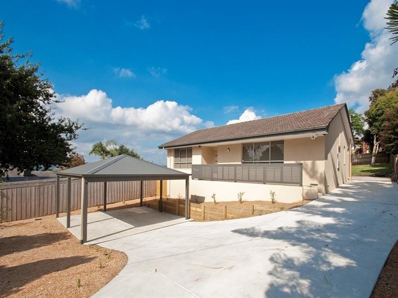3 CAMPUS Gate, Chirnside Park VIC 3116