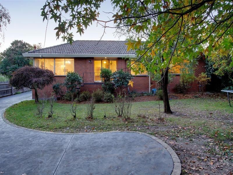 62 BAYSWATER Road, Croydon VIC 3136