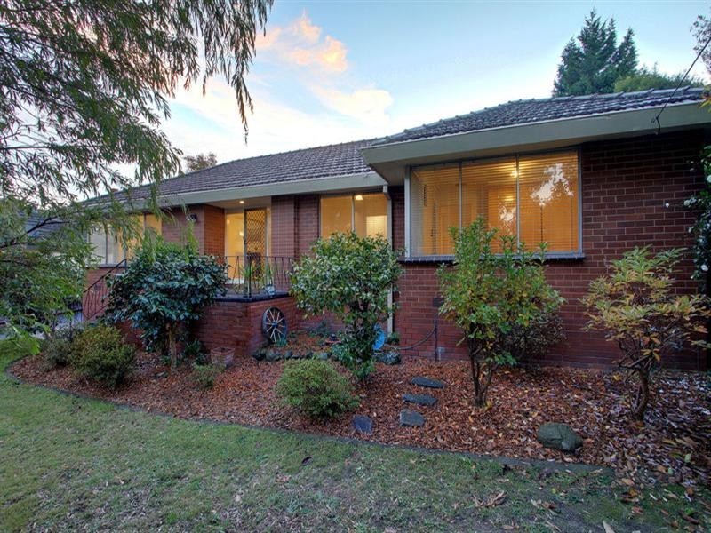 62 BAYSWATER Road, Croydon VIC 3136