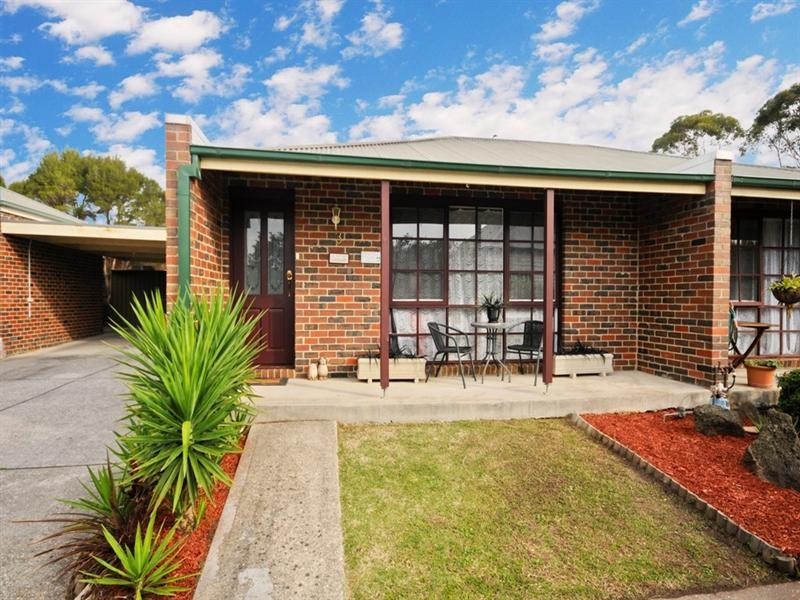 Unit 3, 78 CASTELLA Street, Lilydale VIC 3140