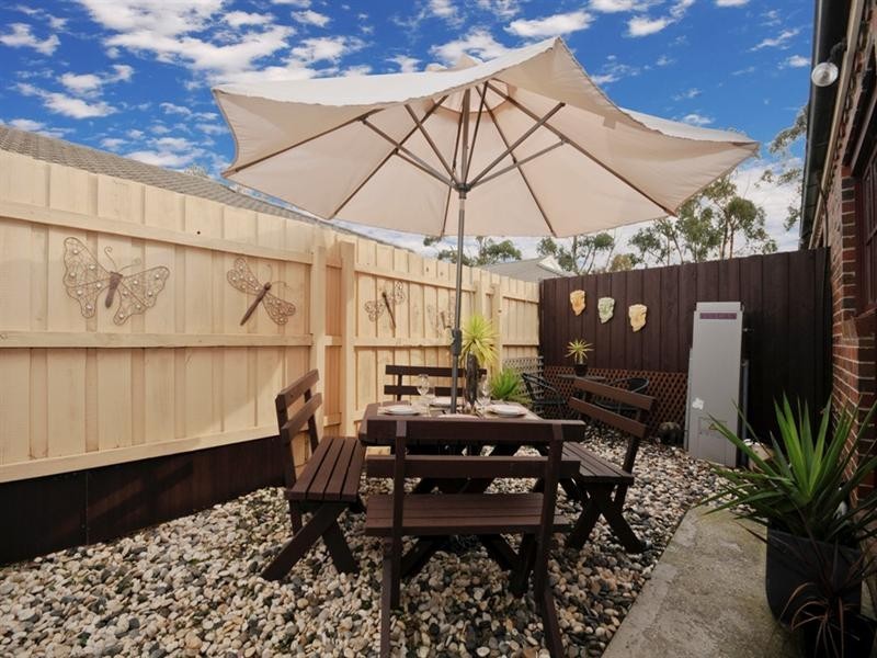 Unit 3, 78 CASTELLA Street, Lilydale VIC 3140