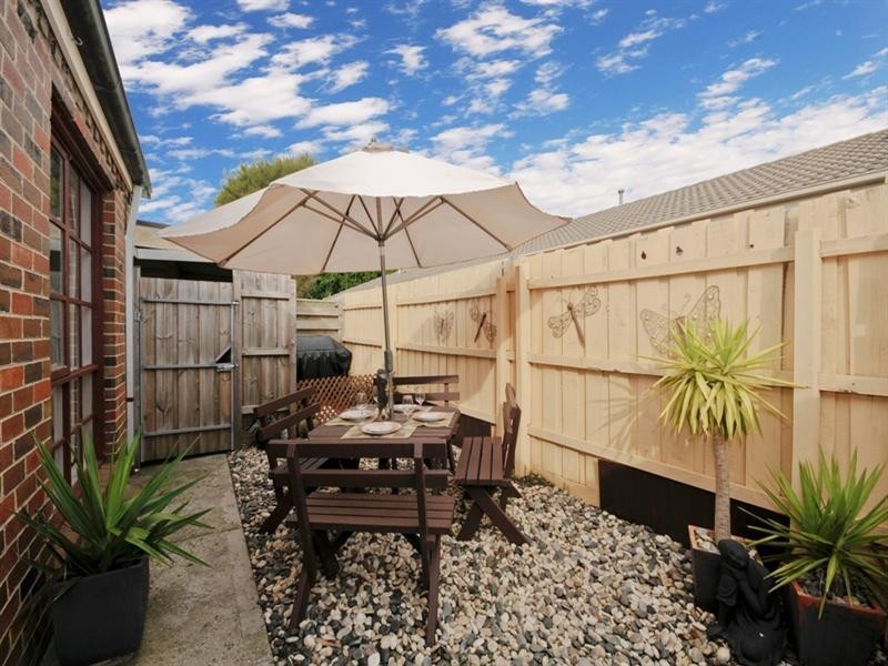 Unit 3, 78 CASTELLA Street, Lilydale VIC 3140