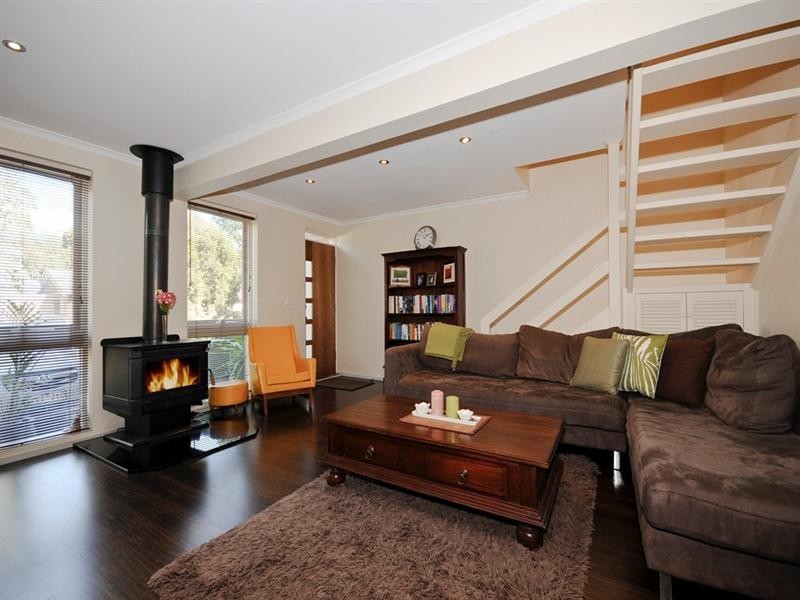 Unit 22, 77 BAYSWATER Road, Croydon VIC 3136