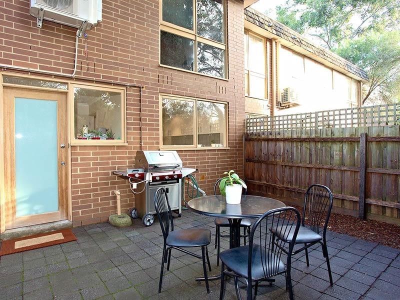Unit 22, 77 BAYSWATER Road, Croydon VIC 3136
