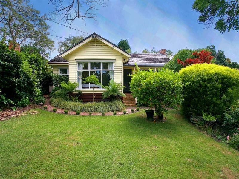 6 CLEGG Avenue, Croydon VIC 3136