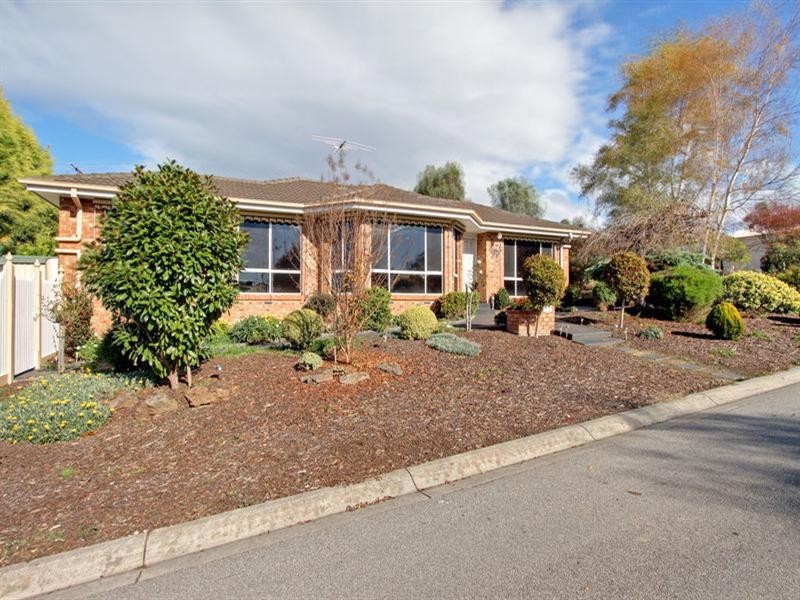 1 THE MIDWAY, Lilydale VIC 3140