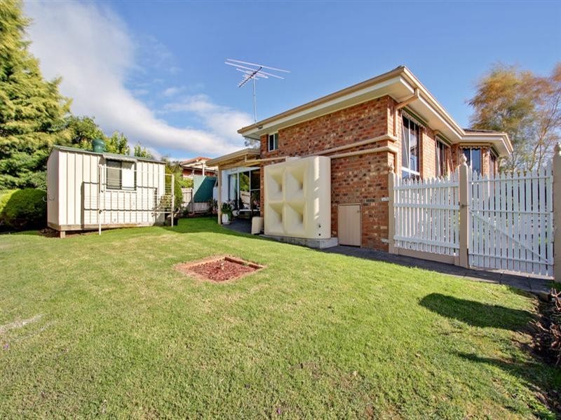 1 THE MIDWAY, Lilydale VIC 3140