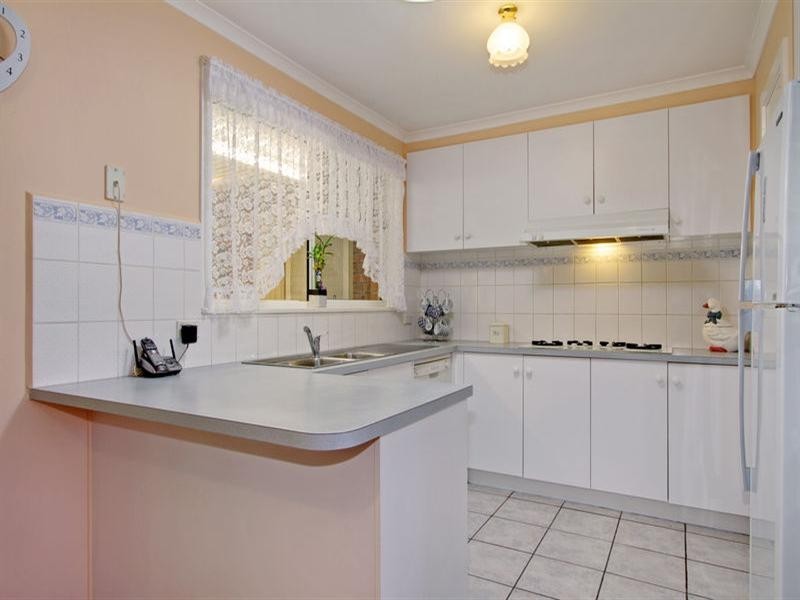 1 THE MIDWAY, Lilydale VIC 3140
