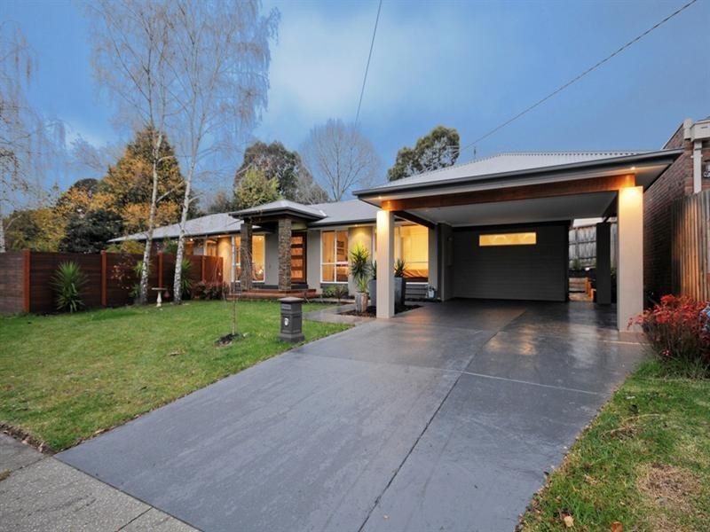 22 EDITH Avenue, Croydon VIC 3136