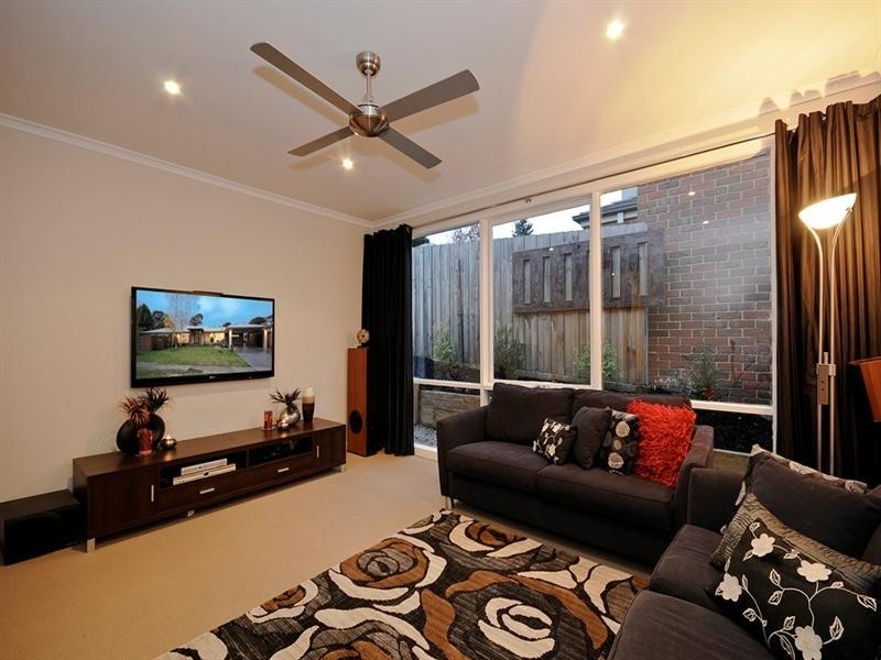 22 EDITH Avenue, Croydon VIC 3136