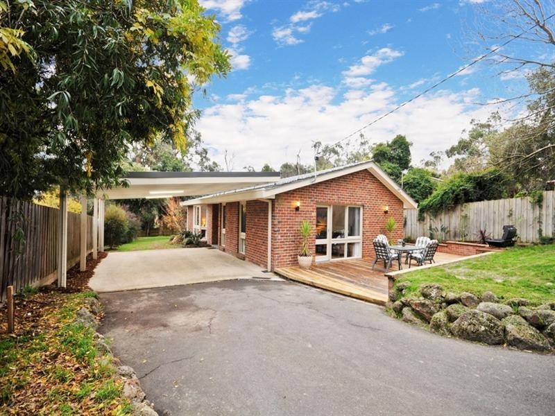 14 MITCHELL Road, Lilydale VIC 3140