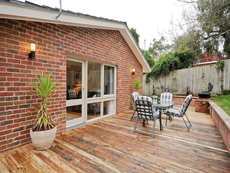 14 MITCHELL Road, Lilydale VIC 3140