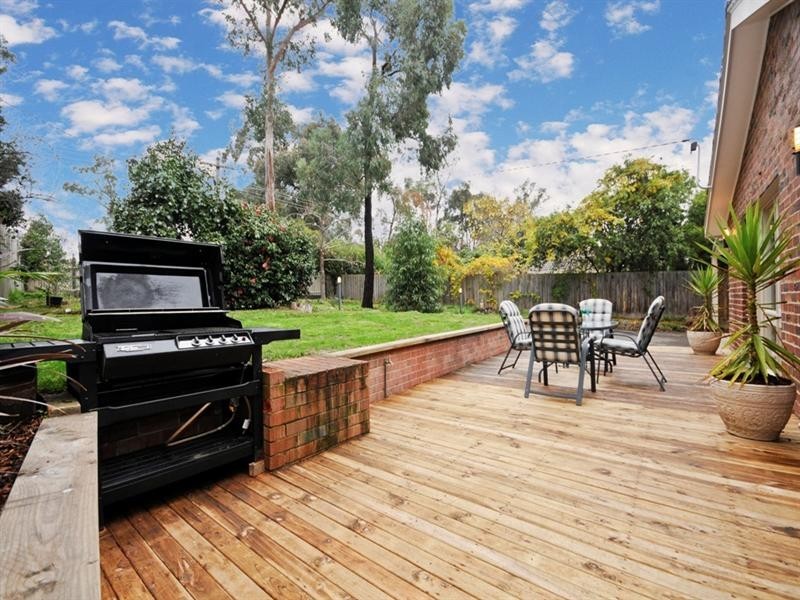 14 MITCHELL Road, Lilydale VIC 3140