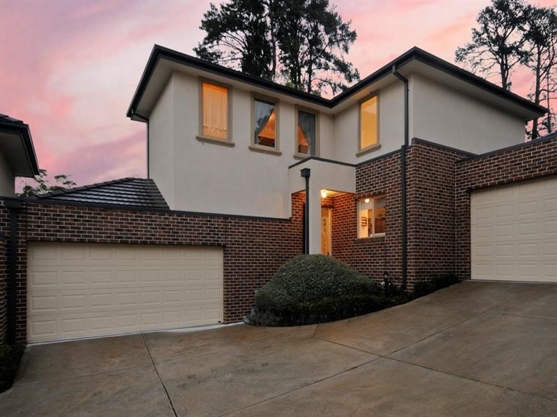 Unit 2, 28 BAYSWATER Road, Croydon VIC 3136