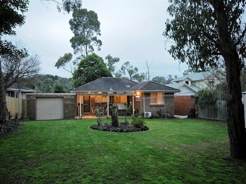 274 CAMBRIDGE Road, Kilsyth VIC 3137