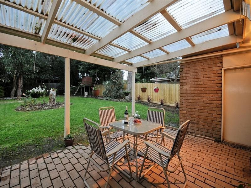 274 CAMBRIDGE Road, Kilsyth VIC 3137