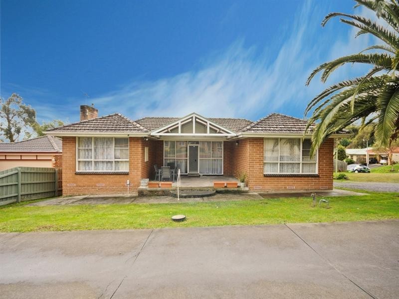 Lot 4, 54 BRISTOL Crescent, Lilydale VIC 3140