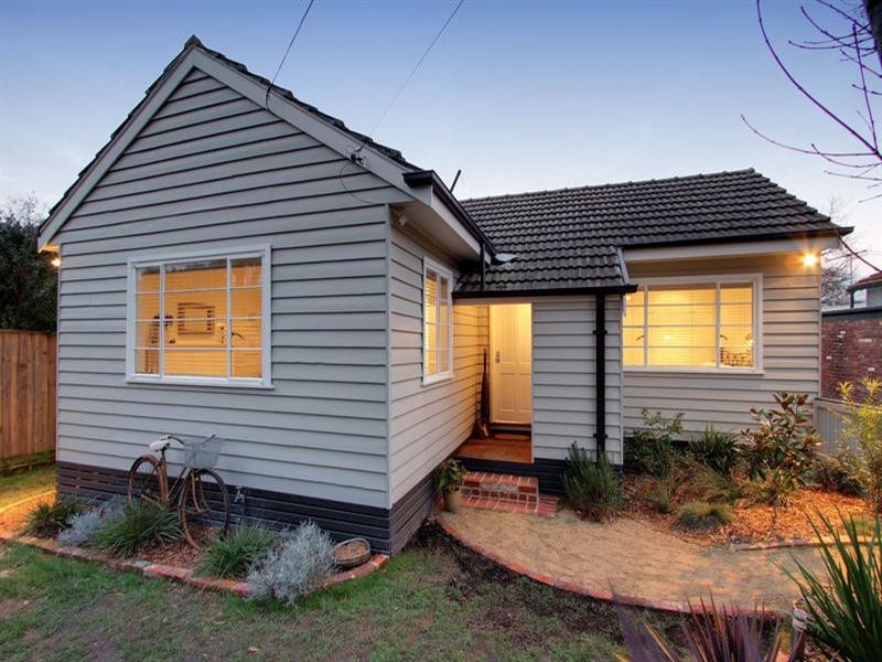 5 GALLIPOLI Parade, Croydon VIC 3136