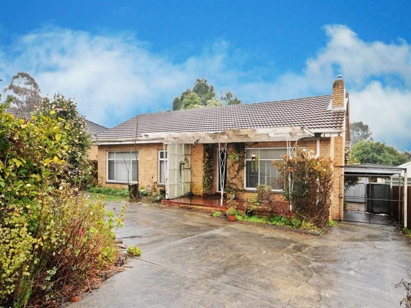 81 HULL Road, Croydon VIC 3136